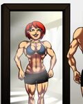 Female Muscle Growth Interactive - Categories of porn videos